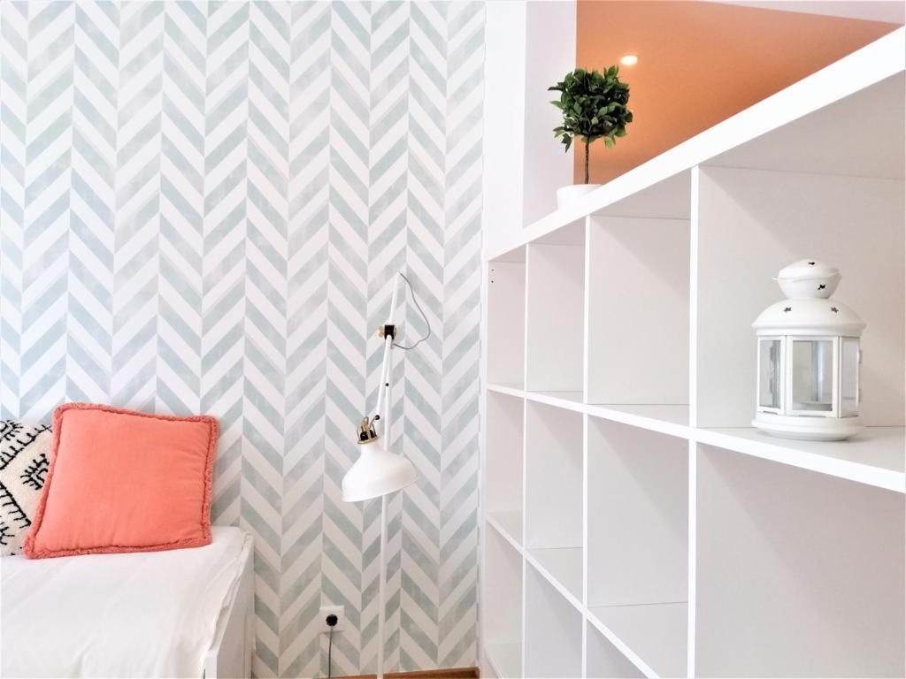 Carma'S Place Lizbona Zewnętrze zdjęcie